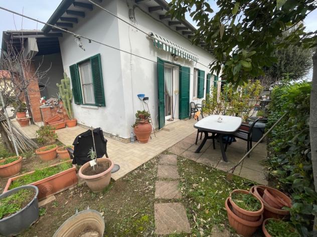 Bifamiliare in vendita a Rosignano Marittimo