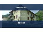 Immobile in asta di 94 m², box auto in vendita a Sarezzo