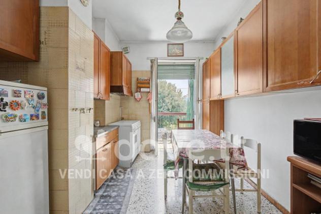 Appartamento di 86 m² con 2 locali e posto auto in vendita a Settimo Torinese - Foto 5