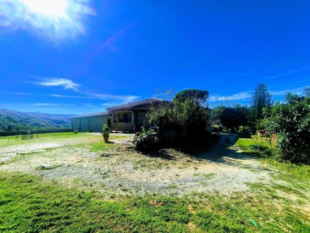 Casale in vendita a Sovicille 1300 mq Rif: 1353752 - Foto 9