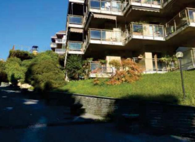 Immobile in asta di 72 m² in vendita a Varese - Foto 2