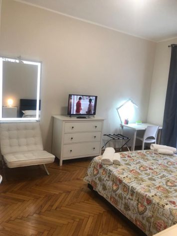 Bilocale Torino Inalpi arena corso Cosenza angolo via Tripoli!! 8 Min dal centro - Foto 9