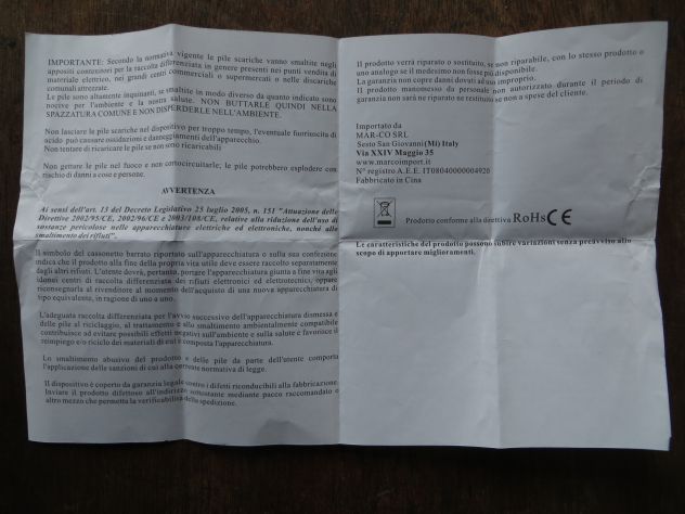 apparecchio multifunzione - Foto 2