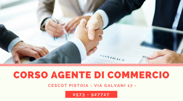 Corso per Agente e rappresentante di commercio - Foto 2