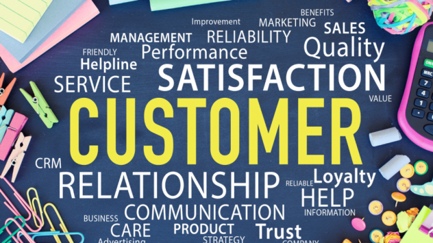 Supporto al cliente