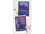 Libro "La mia voce in viola", David Guetta, 2003.
