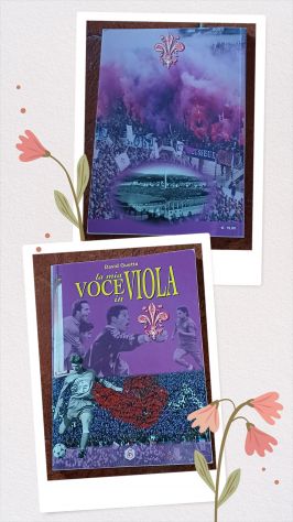 Libro "La mia voce in viola", David Guetta, 2003.