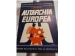 Muthesius ,Autarchia Europea.