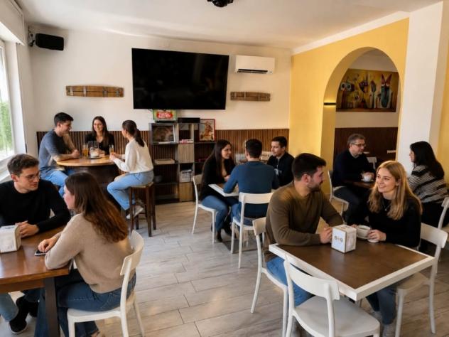 GFP - BAR CON APPARTAMENTO – VALPOLICELLA - Foto 4