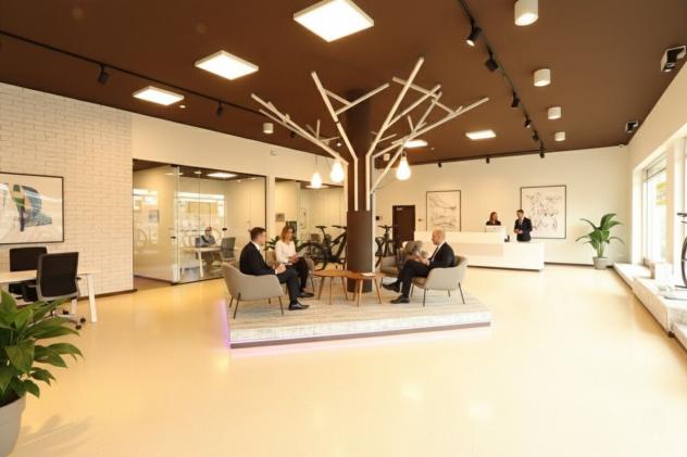 Locale commerciale in vendita a Vicenza - Foto 17