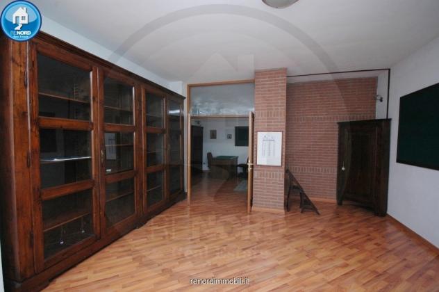RIF.VIL8004 - VILLANOVA DEL SILLARO - Ufficio/negozio: 3 locali e servizio. - Foto 11