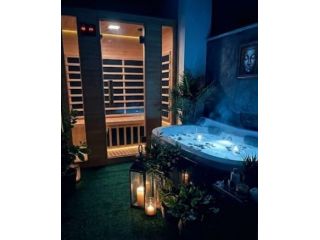 Massaggi - benessere Mascalucia - RITUALE TANTRICO IN VASCA Tel:3512917370