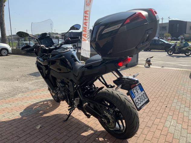 Yamaha Tracer 9 Pochi chilometri pronta consegna - Foto 4