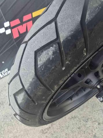 HONDA CB 500 F Abs A2 KW 35 Video 360 rif. 23810753 - Foto 9