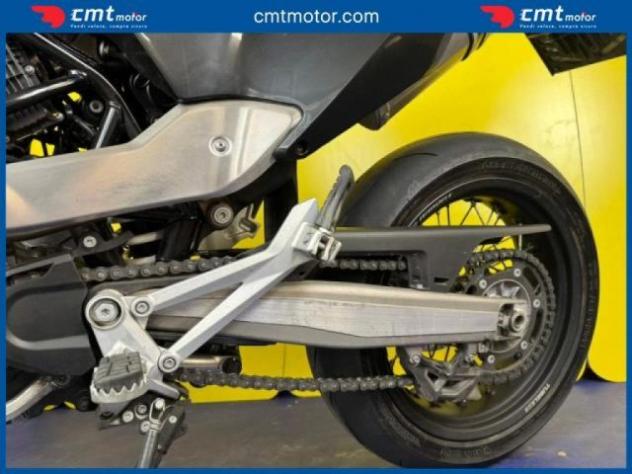 HUSQVARNA 701 Supermoto Garantita e Finanziabile rif. 23739996 - Foto 9
