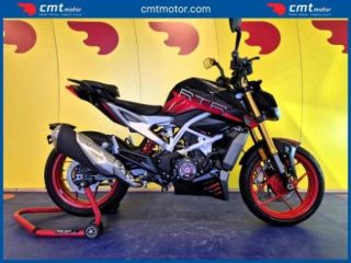 TVS RTR 310 TVS Motor RTR 310 Garantita e Finanziabile rif. 23951976