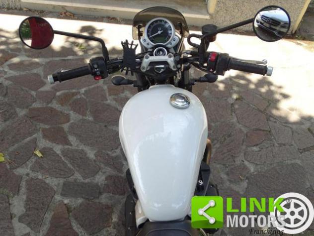 TRIUMPH Street Twin 900 61cv Abs rif. 23779968 - Foto 5