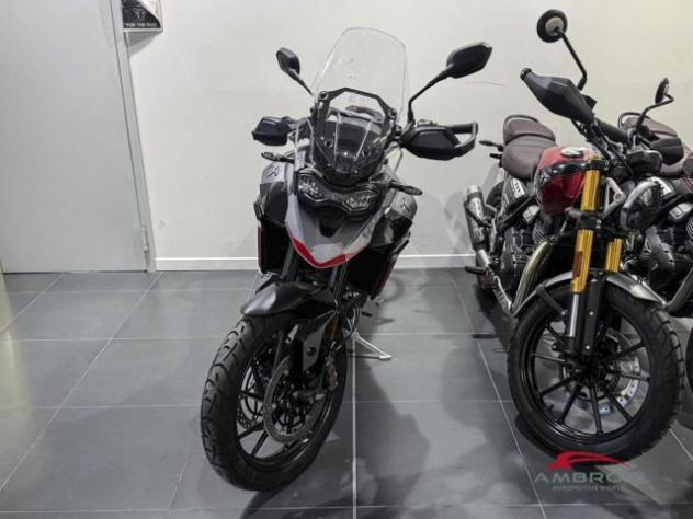 TRIUMPH Tiger 900 GT rif. 23287388 - Foto 2