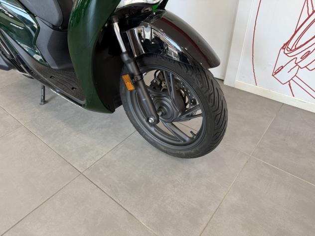 Honda SH 150 SH 150 VETRO - YM 2024 - Foto 9
