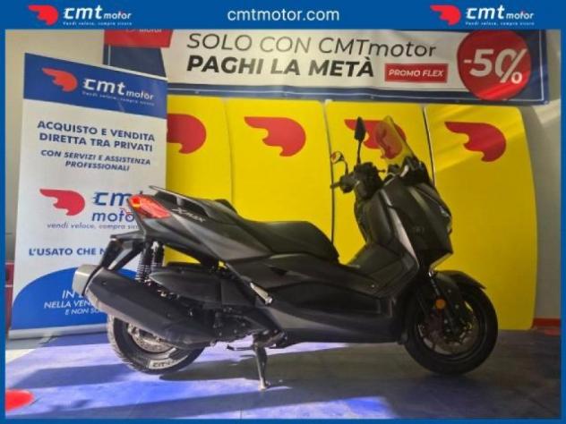 YAMAHA X-Max 400 Garantito e Finanziabile rif. 24148118