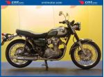 KAWASAKI W 800 Garantita e Finanziabile rif. 22853978