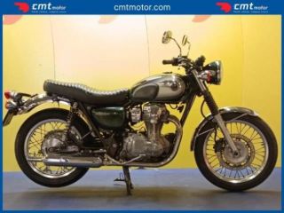 KAWASAKI W Garantita e Finanziabile rif. 22853978