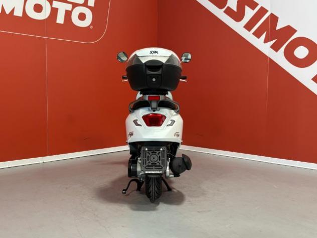 SYM Fugue 125 (2025) Sym MY25 (2024-) rif. 23398364 - Foto 7