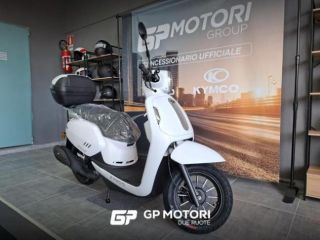 KYMCO Filly 50 BIANCO rif. 23165711