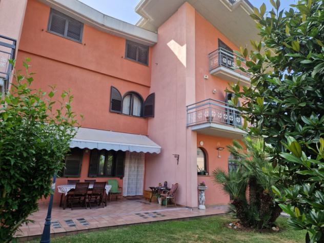 Villa in Contrada Valle Sant'Andrea - Foto 3