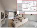Appartamento in vendita a Limite - Capraia e Limite 70 mq Rif: 1442271