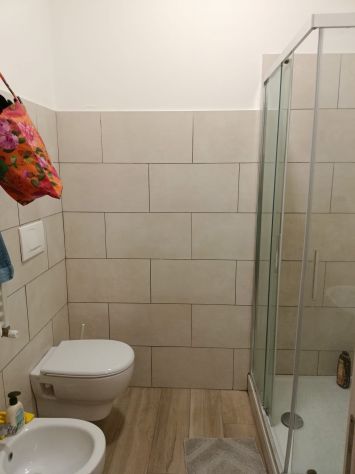 Monolocale completo indipendente ROMA Appia vicino Metro A Pontelungo/Re di Roma - Foto 6