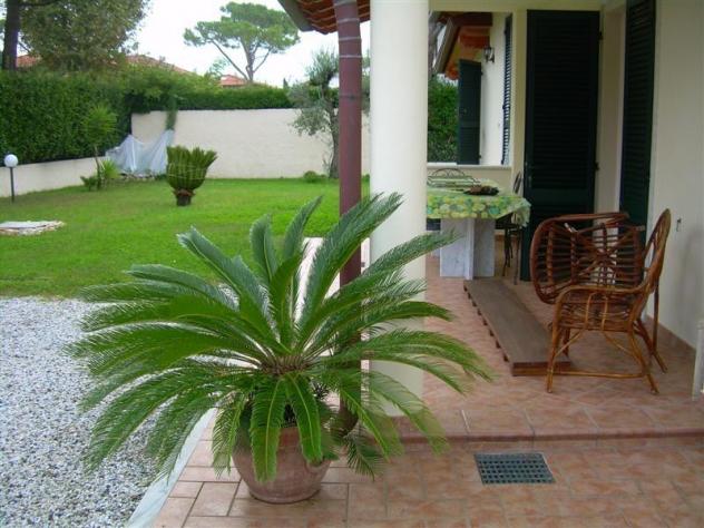 Villa in affitto a Forte dei Marmi 150 mq Rif: 1031597 - Foto 3