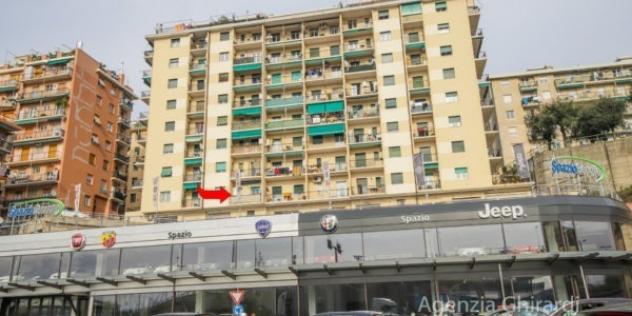 Bilocale in affitto a Genova - Foto 19