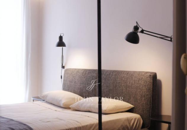 Appartamento di 85 m² con 5 locali in affitto a Milano - Foto 14