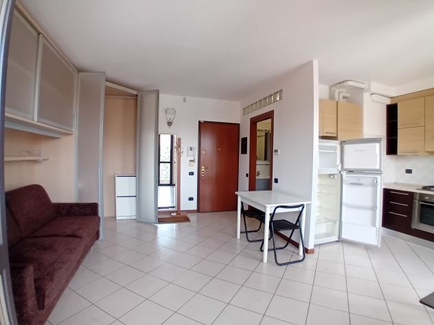 M3 Affori centro Monolocale arredato disponibile subito - Foto 10
