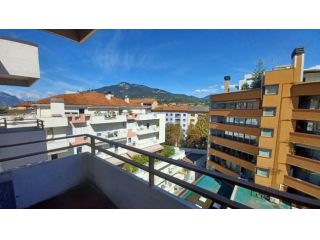 Stanza in appartamento in affitto a Trento
