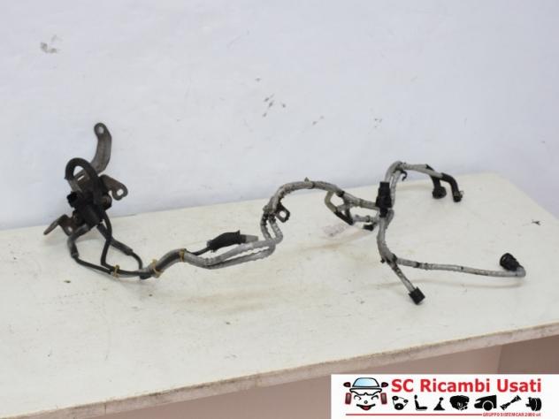 Elettrovalvola Turbina Peugeot 5008 1.6 Hdi 9688124580 - 25066 - Foto 4