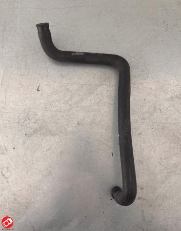 11.26.003 TUBO INFERIORE RISCALDAMENTO CHATENET CH26 32 33 39 YANMAR