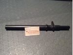 Pedana poggiapiedi destra nera Rotary 50 cc DEMM 475414010