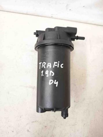 PORTA FILTRO GASOLIO RENAULT Trafic Furgone diesel 1.9 (0107)