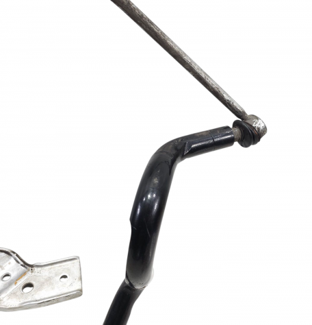 BARRA STABILIZZATRICE MERCEDES Classe E Serie Cabrio (A238) A2053231465 256930 Benzina 3000 (17) - Foto 2