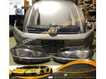 MUSATA COMPLETA VOLKSWAGEN GOLF 7 ANNO 2019