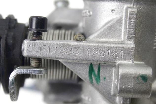 HUSQVARNA SVARTPILEN 125 28441001000 CORPO FARFALLATO 21 - 23 THROTTLE BODY - Foto 7