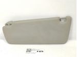 PARASOLE ALETTA LATO PASSEGGERO OPEL Meriva 3° Serie 13503951 B14NEL (10)