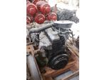 Motore NISSAN KING CAB TD25