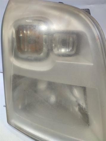 FARO ANTERIORE DESTRO FORD Transit Serie 6C11-13W029-BC QVFA (0614) - Foto 2