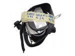 CINTURA DI SICUREZZA ANTERIORE SINISTRA FORD Grand C-Max Serie 615874900 (10)