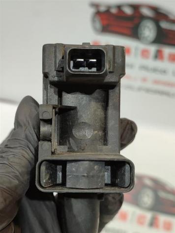 ELETTROVALVOLA OPEL Antara Serie 25183170 Z22D1 diesel 2231 (0615) - Foto 4