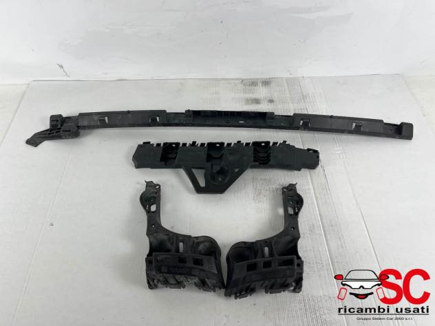 SUPPORTI PARAURTI POSTERIORE OPEL Crossland Serie (X) 39097399 (17) - Foto 5