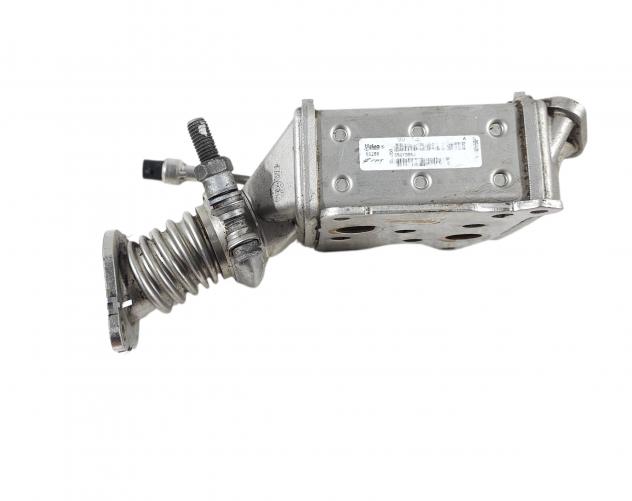 RADIATORE SCARICO GAS EGR FIAT 500 X Serie 55273563 Diesel 1300 (15) - Foto 2